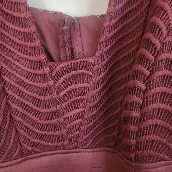 ASOS COCKTAIL DRESS - Picture 6 of 12